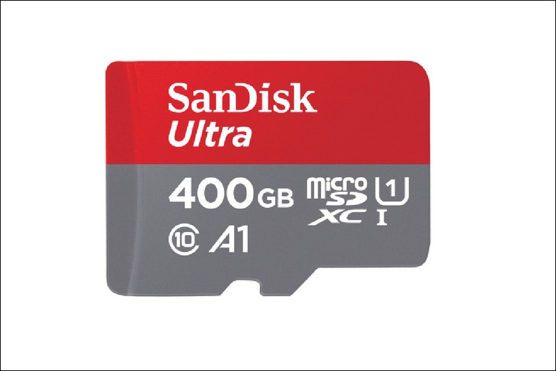 400GB microSD