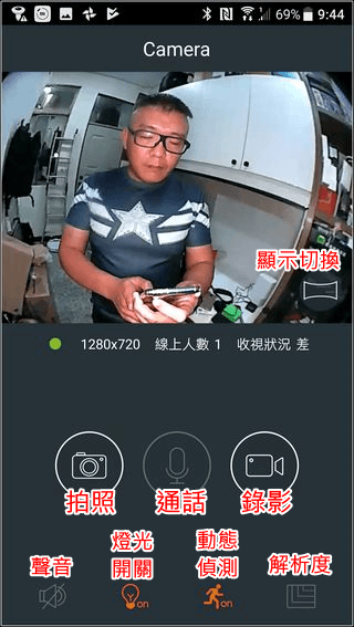 TUTK App -17 TUTK App -17