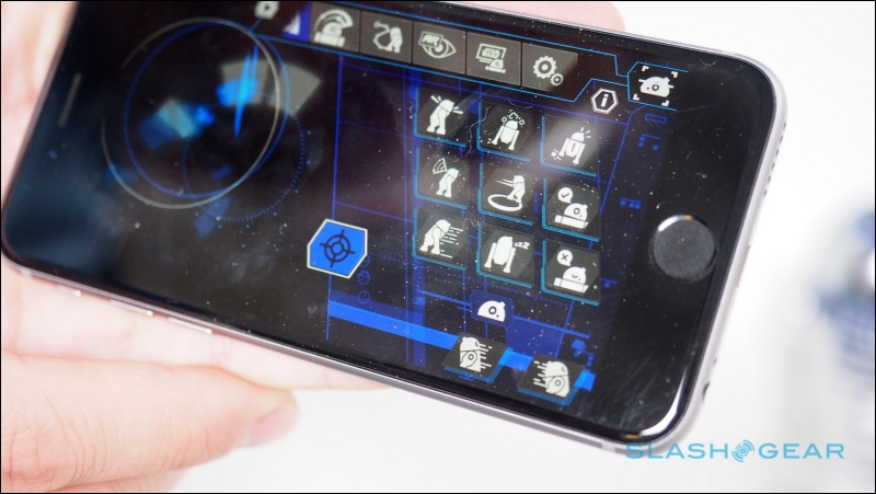 抓緊星戰新電影商機,Sphero 重推 R2-D2 並帶來新電影中的機器人 BB-9E - 電腦王阿達 抓緊星戰新電影商機,Sphero 重推 R2-D2 並帶來新電影中的機器人 BB-9E - 電腦王阿達