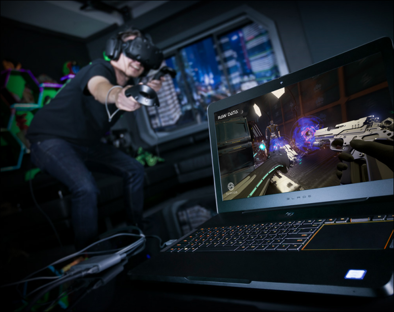 Razer Blade Pro 筆電即將推出低規格選項,配備 GTX 1060 跟 1080p 螢幕 - 電腦王阿達 Razer Blade Pro 筆電即將推出低規格選項,配備 GTX 1060 跟 1080p 螢幕 - 電腦王阿達