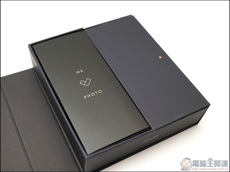 ASUS ZenFone4 Pro 開箱 -03 ASUS ZenFone4 Pro 開箱 -03