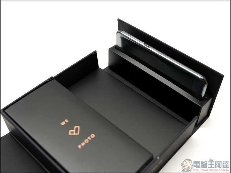 ASUS ZenFone4 Pro 開箱 -05 ASUS ZenFone4 Pro 開箱 -05