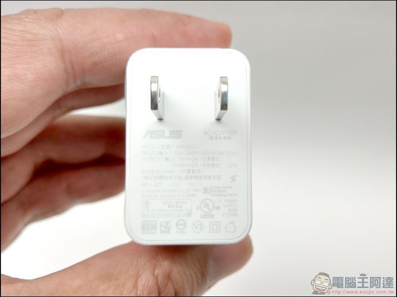 ASUS ZenFone4 Pro 開箱 -22 ASUS ZenFone4 Pro 開箱 -22