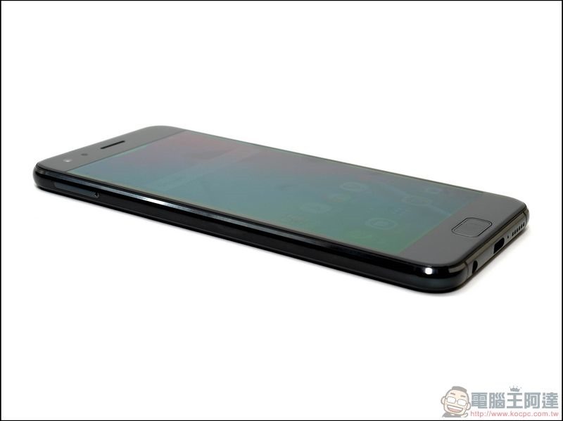 ASUS ZenFone4 Pro 開箱 -15 ASUS ZenFone4 Pro 開箱 -15