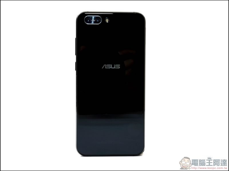ASUS ZenFone4 Pro 開箱 -17 ASUS ZenFone4 Pro 開箱 -17