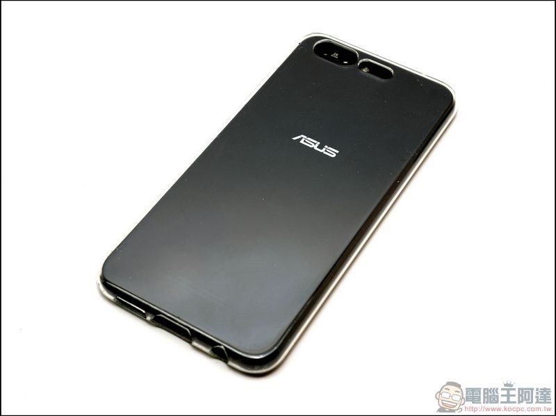 ASUS ZenFone4 Pro 開箱 -19 ASUS ZenFone4 Pro 開箱 -19