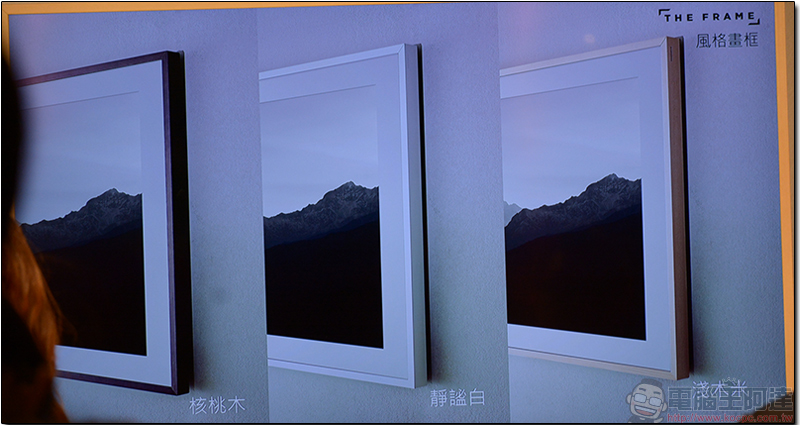 Samsung The Frame 美學電視漂亮登台,讓電視成為家中的藝術品 - 電腦王阿達 Samsung The Frame 美學電視漂亮登台,讓電視成為家中的藝術品 - 電腦王阿達