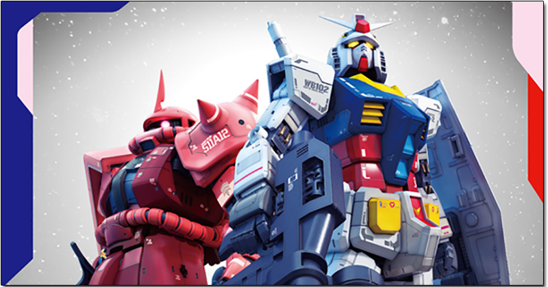 「 GUNDAM docks at TAIWAN 」 10月統一時代百貨登場,台灣史上最大規模鋼彈展來啦! - 電腦王阿達 「 GUNDAM docks at TAIWAN 」 10月統一時代百貨登場,台灣史上最大規模鋼彈展來啦! - 電腦王阿達
