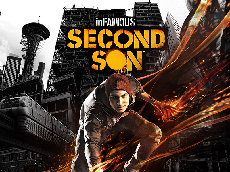PlayStation Plus 九月份免費遊戲公布,《惡名昭彰:第二之子》也來湊一咖! - 電腦王阿達 PlayStation Plus 九月份免費遊戲公布,《惡名昭彰:第二之子》也來湊一咖! - 電腦王阿達