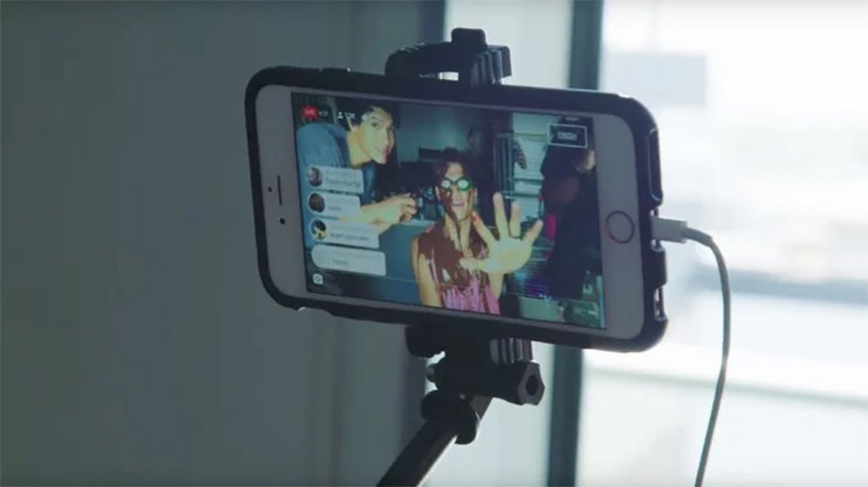 YouTube 變更直播年齡限制,7/22 開始實施 - 電腦王阿達 YouTube 開放 iOS 平台支援 ReplayKit 遊戲直播與更簡化的聊天功能,門檻降低到 100 名訂閱者即可使用 - 電腦王阿達