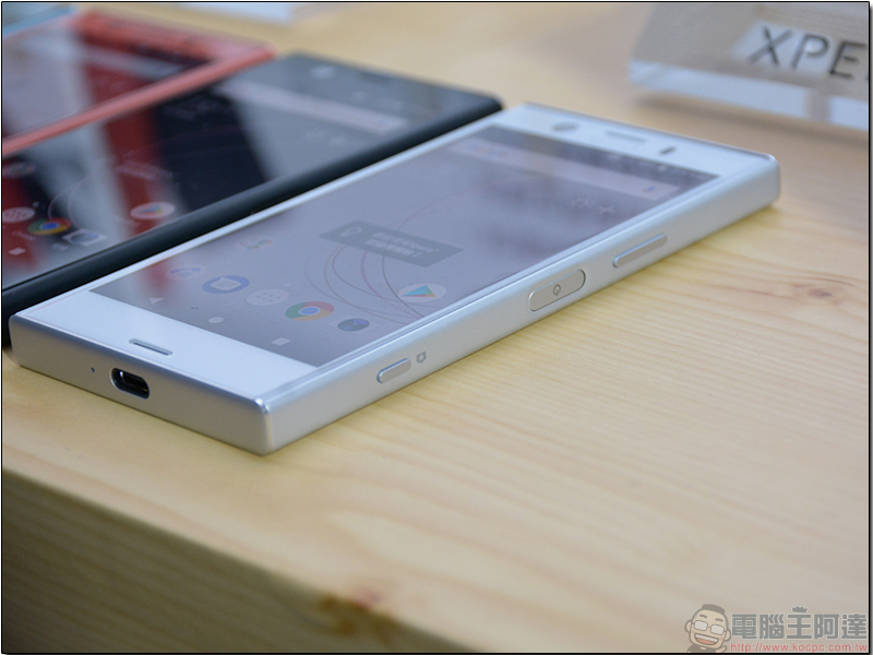 SONY Xperia XZ1、XZ1 Compact 將於 9 月陸續上市,搭載獨家超級慢動作與 3D 建構技術 - 電腦王阿達 SONY Xperia XZ1、XZ1 Compact 將於 9 月陸續上市,搭載獨家超級慢動作與 3D 建構技術 - 電腦王阿達