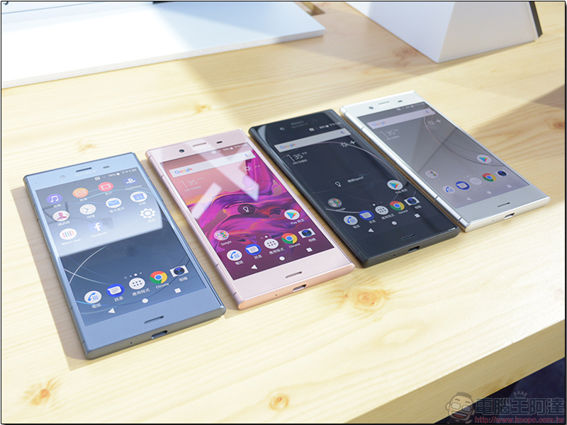 SONY Xperia XZ1、XZ1 Compact 將於 9 月陸續上市,搭載獨家超級慢動作與 3D 建構技術 - 電腦王阿達 SONY Xperia XZ1、XZ1 Compact 將於 9 月陸續上市,搭載獨家超級慢動作與 3D 建構技術 - 電腦王阿達