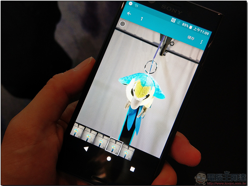 SONY Xperia XZ1、XZ1 Compact 將於 9 月陸續上市,搭載獨家超級慢動作與 3D 建構技術 - 電腦王阿達 SONY Xperia XZ1、XZ1 Compact 將於 9 月陸續上市,搭載獨家超級慢動作與 3D 建構技術 - 電腦王阿達