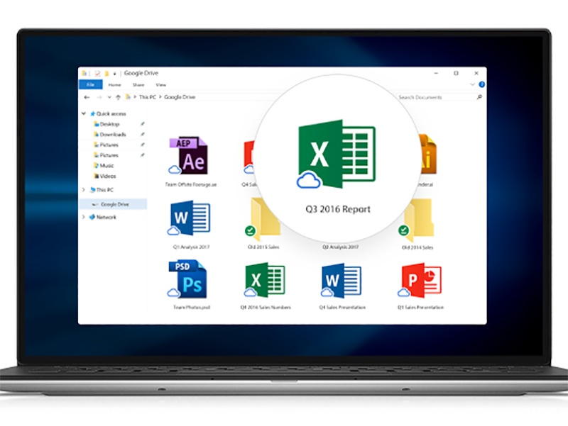 Google Drive 桌面應用將於年底停用，請盡早轉移新工具「備份與同步」 - 電腦王阿達