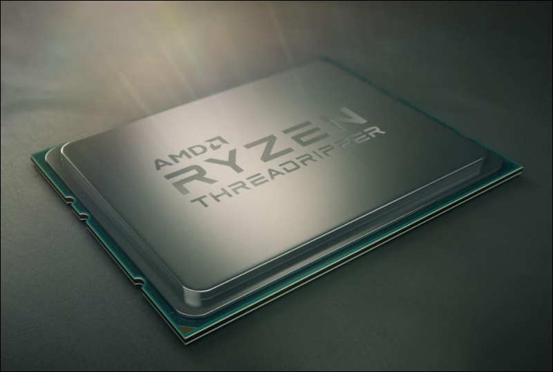 Ryzen Threadripper CPU 並不是 AMD 計畫中的產品,而是工程師閒暇之餘研究的東西 - 電腦王阿達 Ryzen Threadripper CPU 並不是 AMD 計畫中的產品,而是工程師閒暇之餘研究的東西 - 電腦王阿達