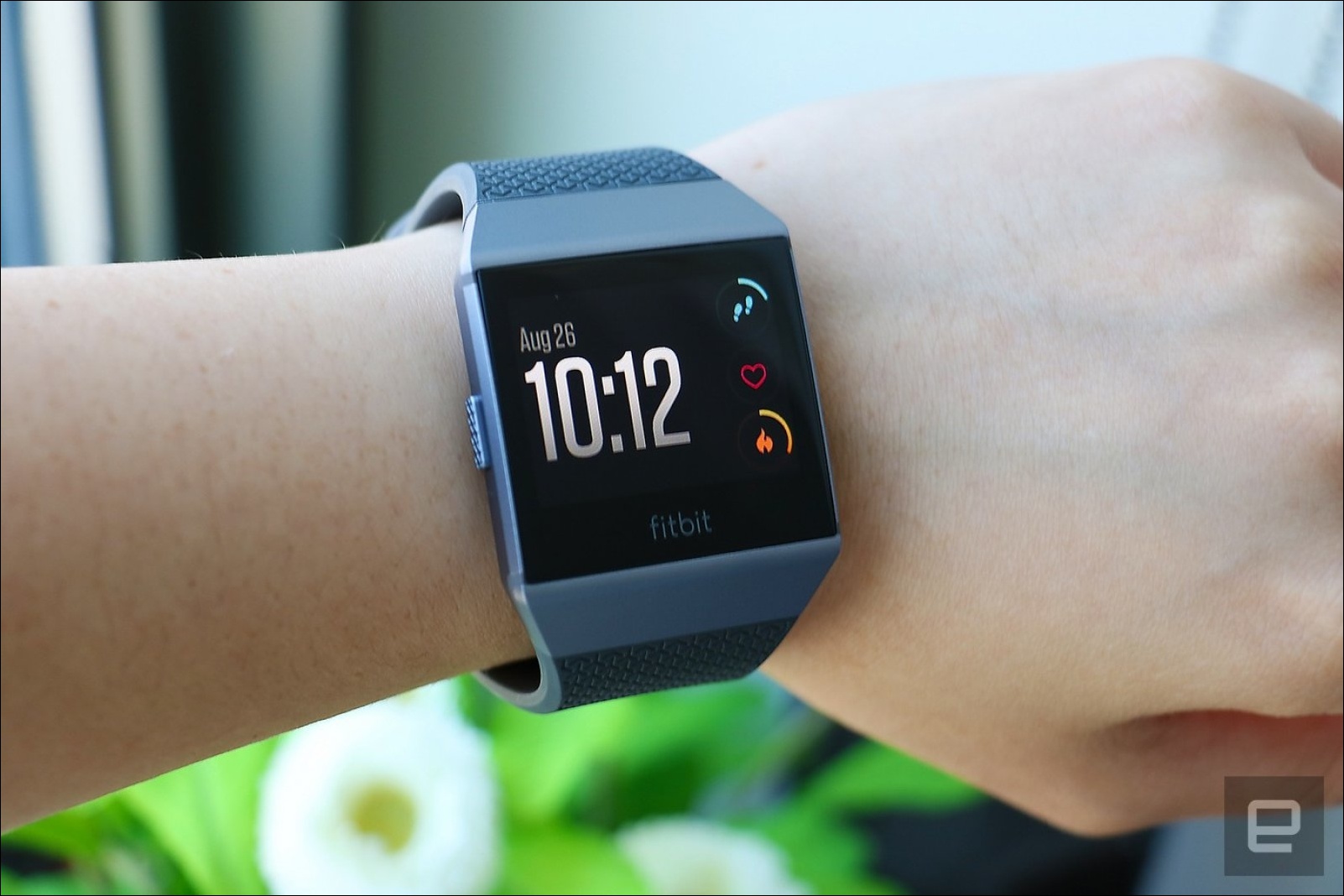 Fitbit也要開發血糖偵測功能，數據來源會是 Dexcom 血糖裝置 - 電腦王阿達