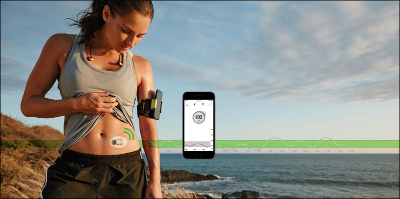 Dexcom 血糖裝置 Dexcom 血糖裝置