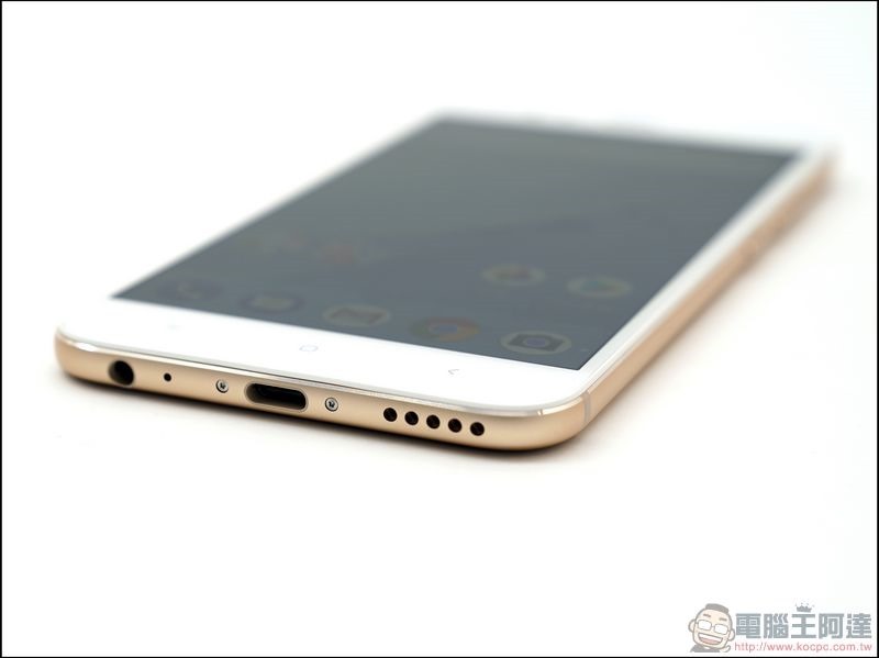 Mi A1 開箱 評測 -11 Mi A1 開箱 評測 -11