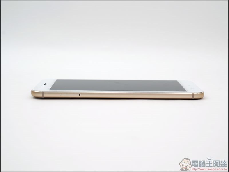 Mi A1 開箱 評測 -12 Mi A1 開箱 評測 -12