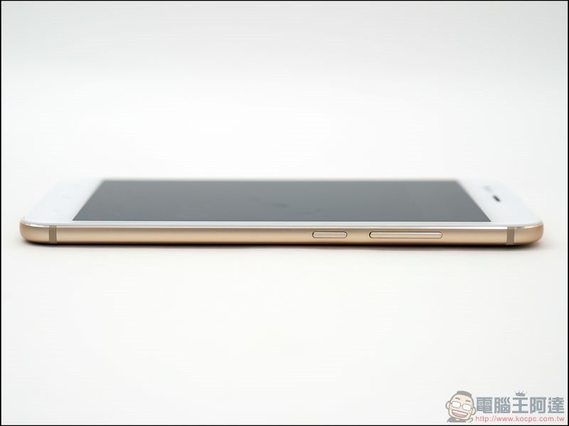 Mi A1 開箱 評測 -14 Mi A1 開箱 評測 -14