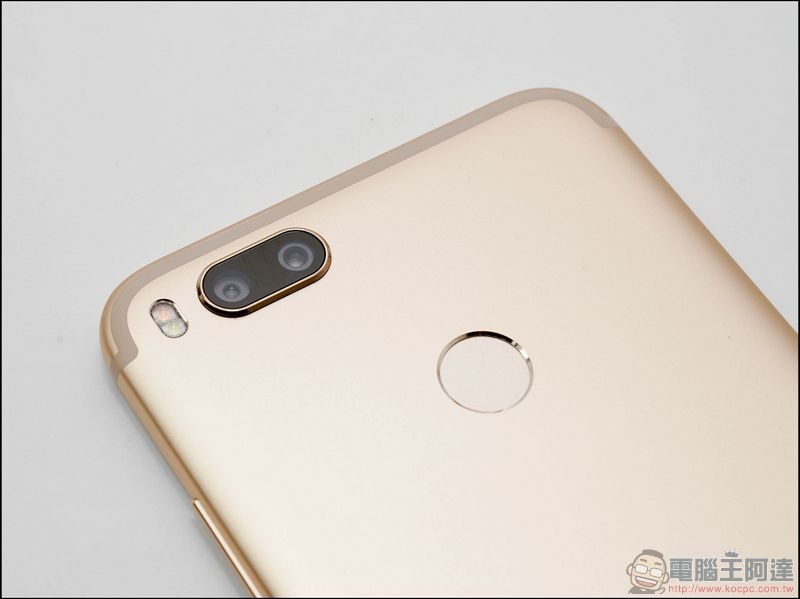 Mi A1 開箱 評測 -16 小米 A1 開箱 評測 -16