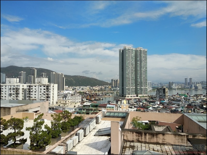 Mi A1 拍照樣張 -01 Mi A1 拍照樣張 -01