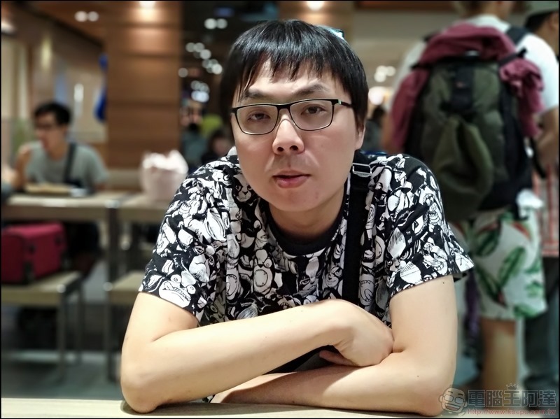 Mi A1 拍照樣張 -39 Mi A1 拍照樣張 -39