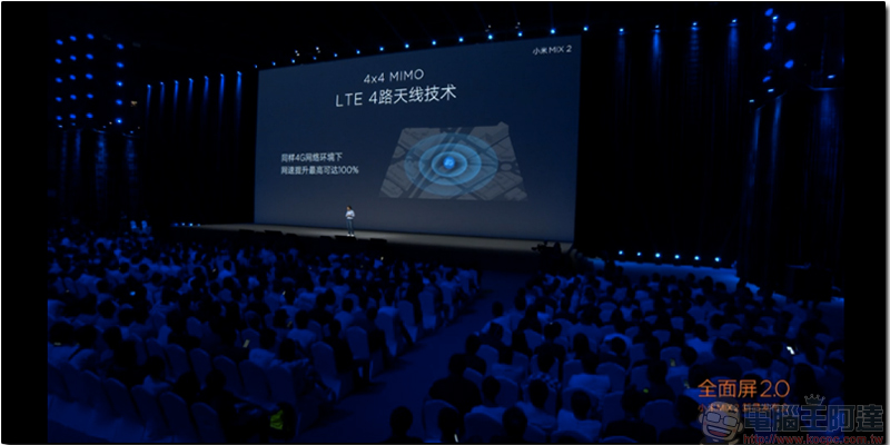 小米 MIX2 全螢幕手機,支援全頻段、NFC,售價約台幣 15200 元起(內有實機圖) - 電腦王阿達 小米 MIX2 全螢幕手機,支援全頻段、NFC,售價約台幣 15200 元起(內有實機圖) - 電腦王阿達