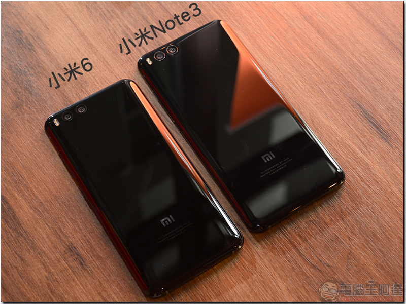 小米 Note3 強調自拍、螢幕更大,金屬與玻璃的結合內外都美(內有實機圖) - 電腦王阿達 小米 Note3 強調自拍、螢幕更大,金屬與玻璃的結合內外都美(內有實機圖) - 電腦王阿達