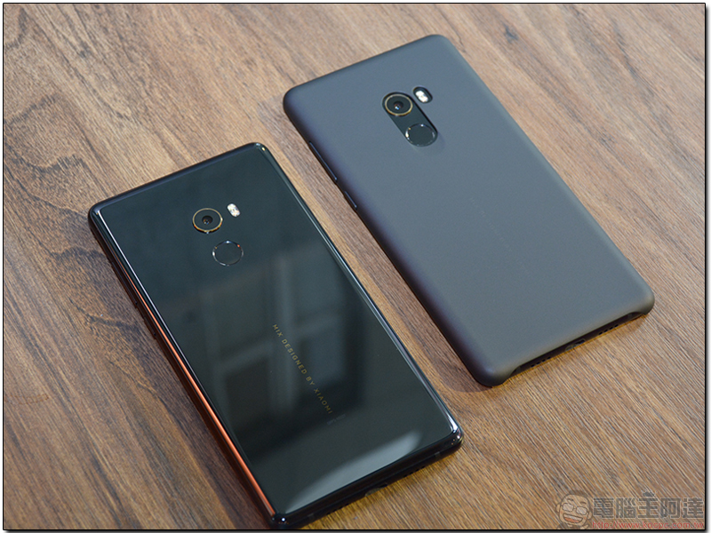 小米 MIX2 全螢幕手機,支援全頻段、NFC,售價約台幣 15200 元起(內有實機圖) - 電腦王阿達 小米 MIX2 全螢幕手機,支援全頻段、NFC,售價約台幣 15200 元起(內有實機圖) - 電腦王阿達