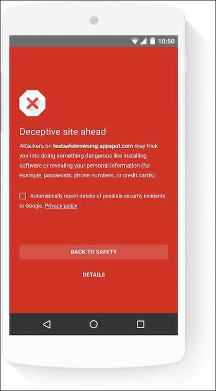 Google Chrome 內建的 Safe Browsing 至今已守護超過 30 億台電腦的安全，未來有望結合更多智慧技術加強防護能力 - 電腦王阿達