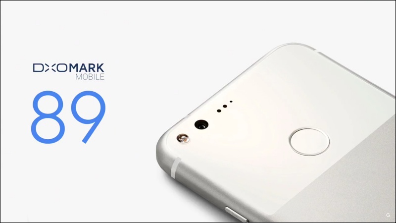 DxOMark DxOMark