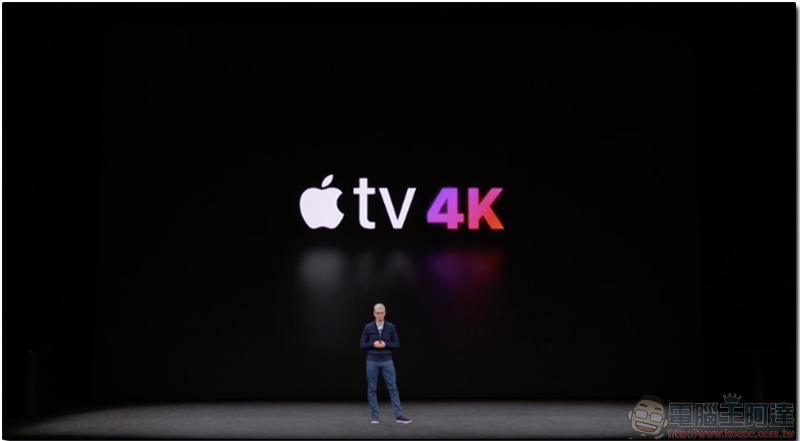 Apple TV 4K Apple TV 4K