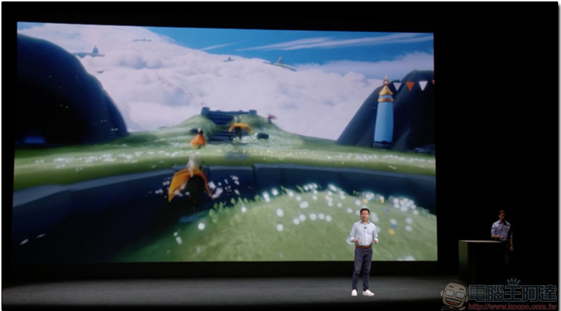 全新 Apple TV 4K 將於 9/22 正式發售,搭配高階電視還可享有 4K HDR 內容體驗 - 電腦王阿達 全新 Apple TV 4K 將於 9/22 正式發售,搭配高階電視還可享有 4K HDR 內容體驗 - 電腦王阿達