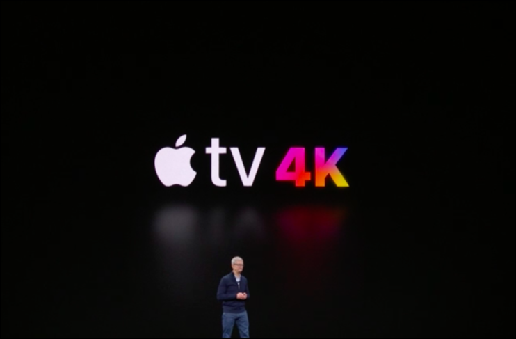 iTunes 跟隨 Apple TV 更新, HD 影片更新 4K 不加價 - 電腦王阿達 iTunes 跟隨 Apple TV 更新, HD 影片更新 4K 不加價 - 電腦王阿達
