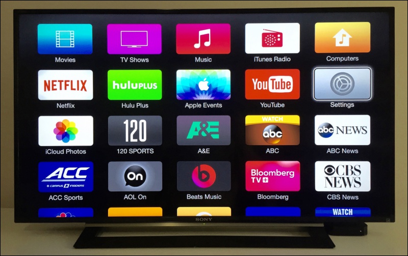 老款 Apple TV 將無法使用 YouTube app，但有替代方案別擔心（嗎） - 電腦王阿達
