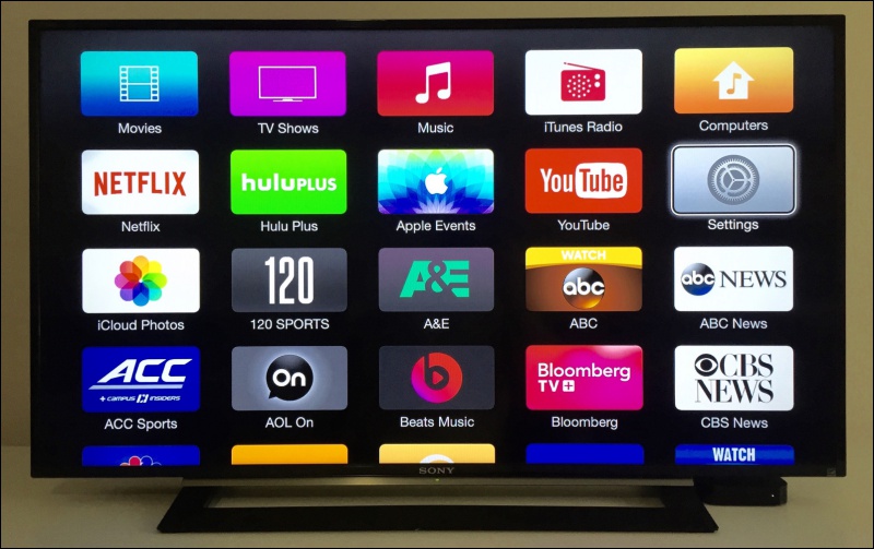 老款 Apple TV 將無法使用 YouTube app,但有替代方案別擔心(嗎) - 電腦王阿達 老款 Apple TV 將無法使用 YouTube app,但有替代方案別擔心(嗎) - 電腦王阿達