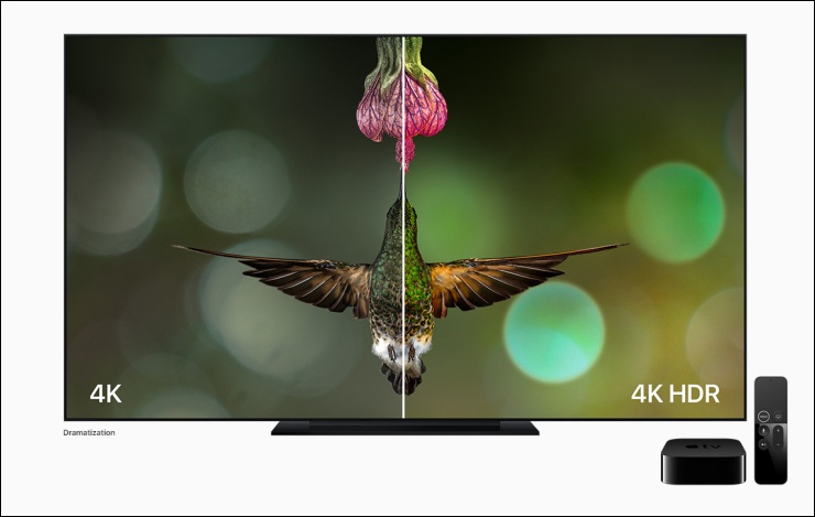 iTunes 跟隨 Apple TV 更新, HD 影片更新 4K 不加價 - 電腦王阿達 iTunes 跟隨 Apple TV 更新, HD 影片更新 4K 不加價 - 電腦王阿達