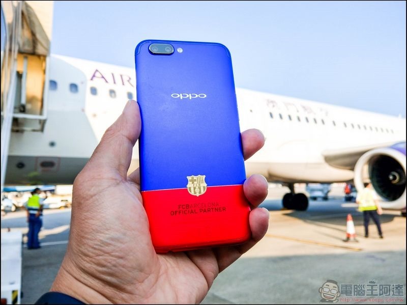 OPPO R11 澳門之旅 - 01 OPPO R11 澳門之旅 - 01