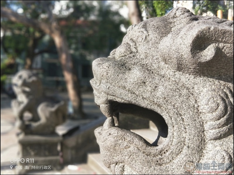 OPPO R11 澳門之旅 - 42 OPPO R11 澳門之旅 - 42