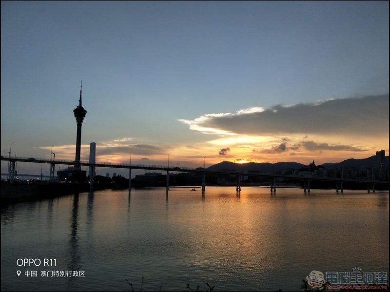 OPPO R11 澳門之旅 - 44 OPPO R11 澳門之旅 - 44