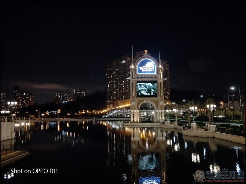OPPO R11 澳門之旅 - 52 OPPO R11 澳門之旅 - 52