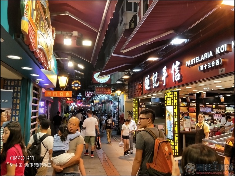 OPPO R11 澳門之旅 - 57 OPPO R11 澳門之旅 - 57