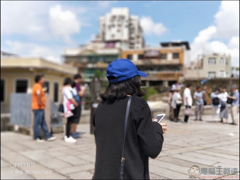 OPPO R11 澳門之旅 - 70 OPPO R11 澳門之旅 - 70