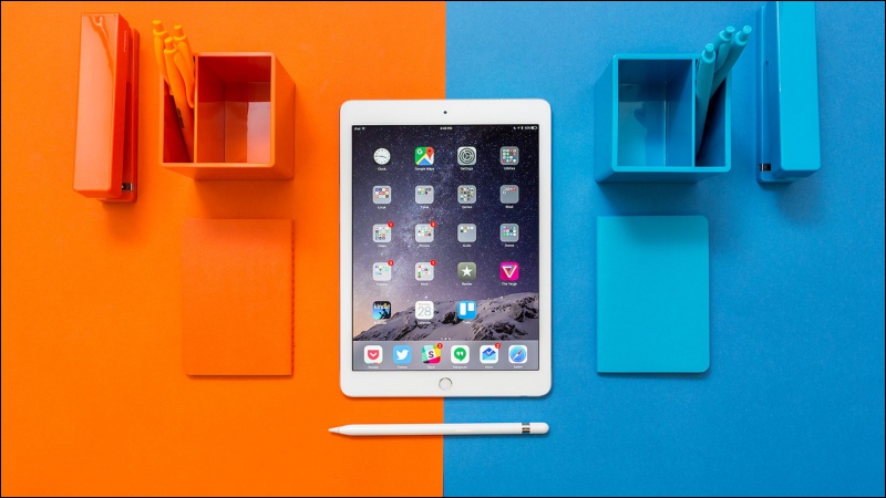 iPad Pro 高容量版本 iPad Pro 高容量版本