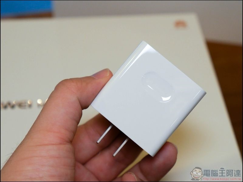 HUAWEI MateBook E 開箱 -06 HUAWEI MateBook E 開箱 -06