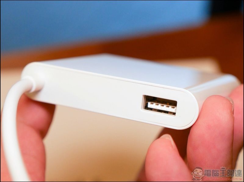 HUAWEI MateBook E 開箱 -10 HUAWEI MateBook E 開箱 -10