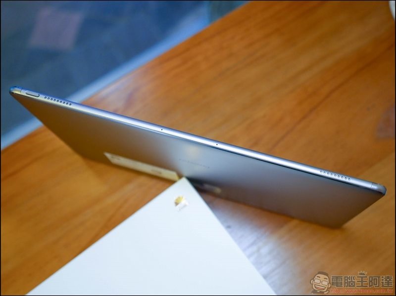 HUAWEI MateBook E 開箱 -15 HUAWEI MateBook E 開箱 -15