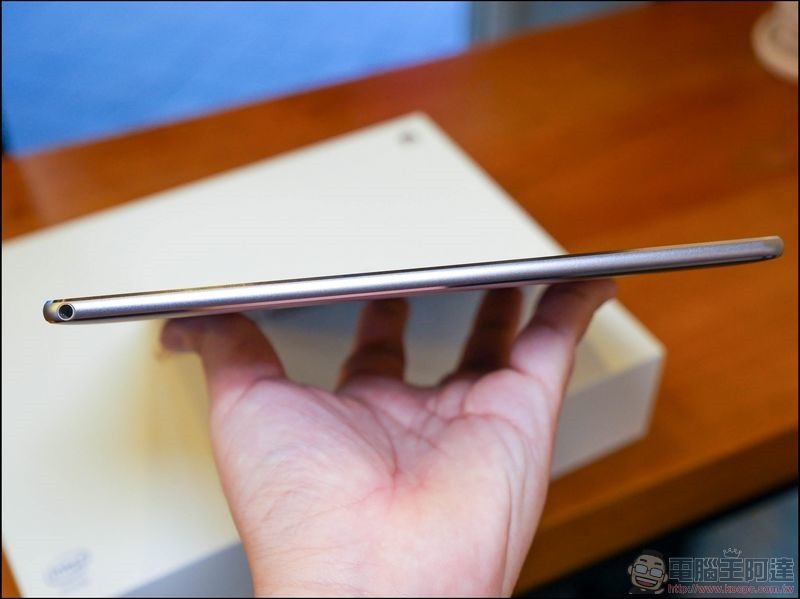 HUAWEI MateBook E 開箱 -16 HUAWEI MateBook E 開箱 -16
