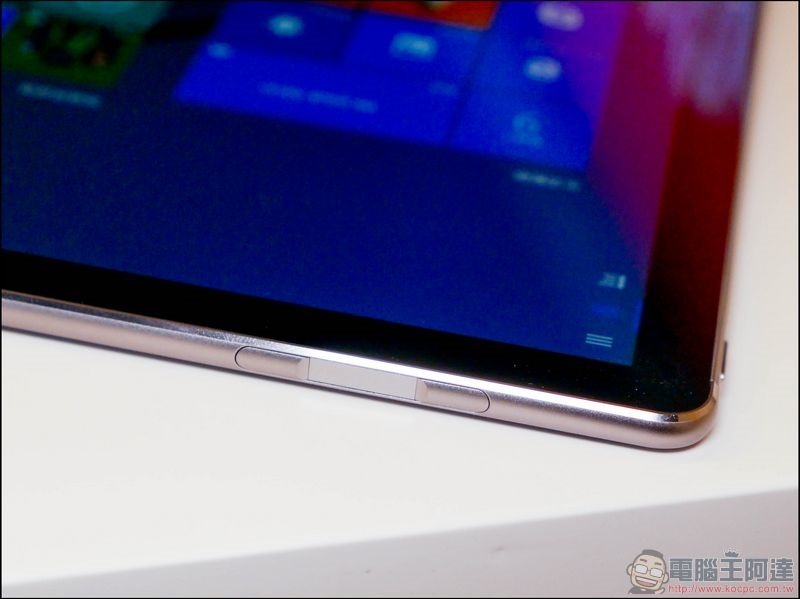 HUAWEI MateBook E 開箱 -18 HUAWEI MateBook E 開箱 -18